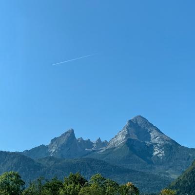 Watzmann